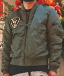 Alpha Industries | MA-1