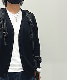 無印良品 | カーディガン/ボレロ