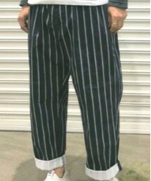 ワークマン(超撥水パンツ) | その他パンツ