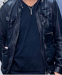 無印良品 | Tシャツ/カットソー