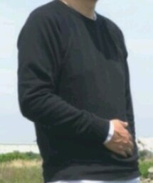 無印良品 | スウェット