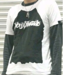 Yohji Yamamoto | Tシャツ/カットソー