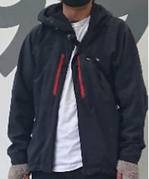 mont-bell | マウンテンパーカー