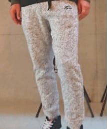 ワークマン | スウェットパンツ