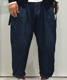 ZUCCa | デニムパンツ