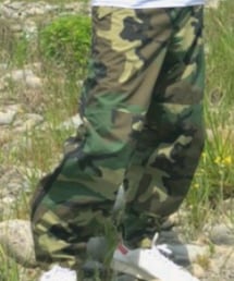 古着(ゴアテックス) | その他パンツ