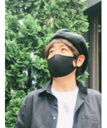 CA4LA | キャップ