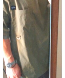 OMEGA | アナログ腕時計