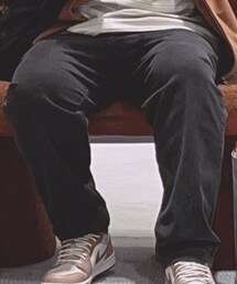 UNIQLO | チノパンツ