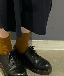 Dr. Martens | シューズ