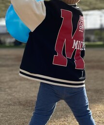 うしろ | ジャケット/アウター