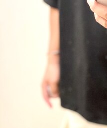 ZIP FIVE | ブレスレット