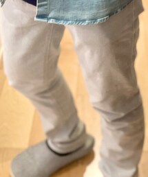 GU | デニムパンツ