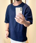 no brand(ノーブランド)の「トップス(Tシャツ/カットソー)」