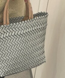 mekearisa | かごバッグ