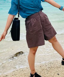 MOUSSY | セットアップ