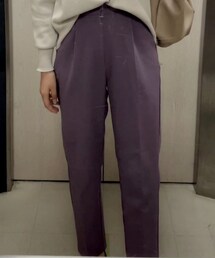 GU | パンツ