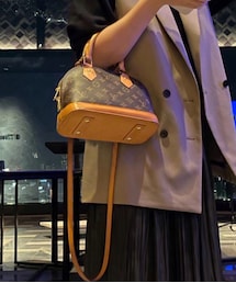LOUIS VUITTON | バッグ