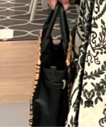 N.（N. Natural Beauty Basic） | かごバッグ