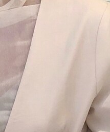 anuans | ジャケット/アウター