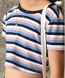 SHEIN | Tシャツ/カットソー