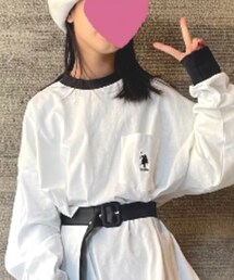 U.S. POLO ASSN. | Tシャツ/カットソー