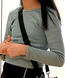 ZARA KIDS | Tシャツ/カットソー