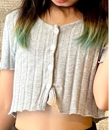 SHEIN | Tシャツ/カットソー