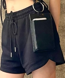 H&M | スウェットパンツ