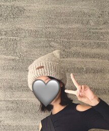 SHEIN | ニットキャップ/ビーニー