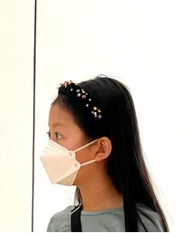 ZARA KIDS | カチューシャ