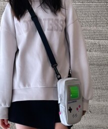 ZARA KIDS | ショルダーバッグ