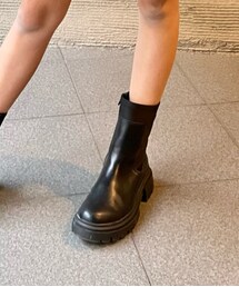 ZARA KIDS | ブーツ