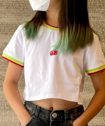 SHEIN | Tシャツ/カットソー