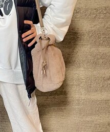 GLOBAL WORK | ショルダーバッグ