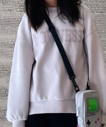 GU | スウェット