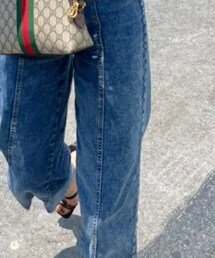 BASE | デニムパンツ