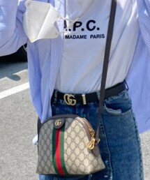 GUCCI | ベルト