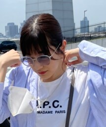 JINS | サングラス