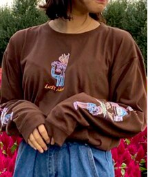 left alone | Tシャツ/カットソー