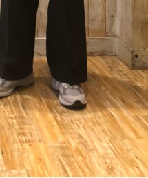NEW BALANCE | スニーカー