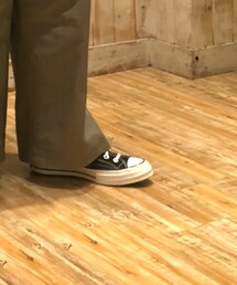 CONVERSE | スニーカー