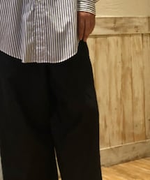 interim | スラックス