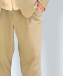 TETE HOMME | スラックス