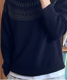 UNIQLO | ニット/セーター