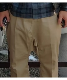 JUNYA WATANABE MAN | チノパンツ