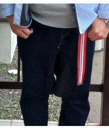 JUNYA WATANABE MAN | デニムパンツ