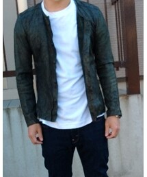 ISAMU KATAYAMA BACKLASH | シャツ/ブラウス