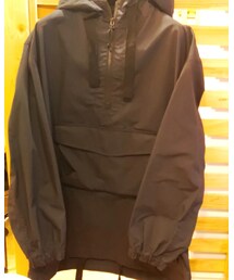 COMME des GARCONS HOMME | COMME des GARCONS HOMME 2022SS アノラックパーカー(その他アウター)