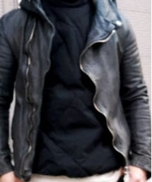 GOLDWIN | Goldwin   キャプテンサンシャイン　 スノードゥエラーズ ダウン ハーフスリーブ プルオーバー(その他トップス)